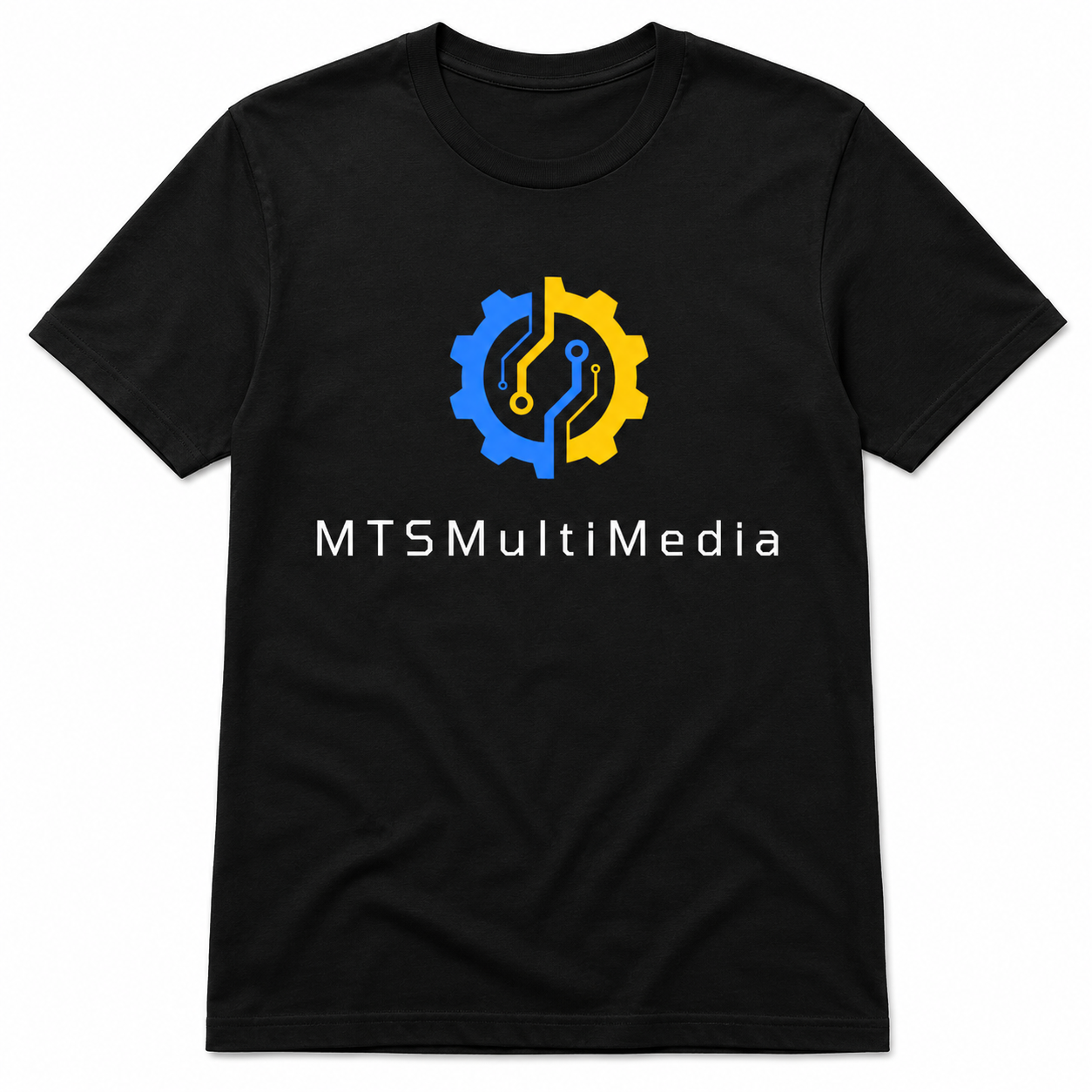 MTS  T-Shirt