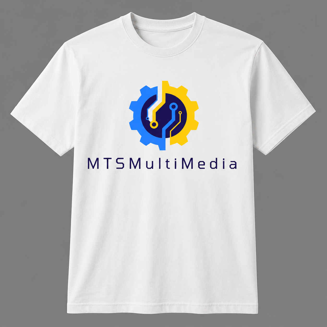 MTS  T-Shirt